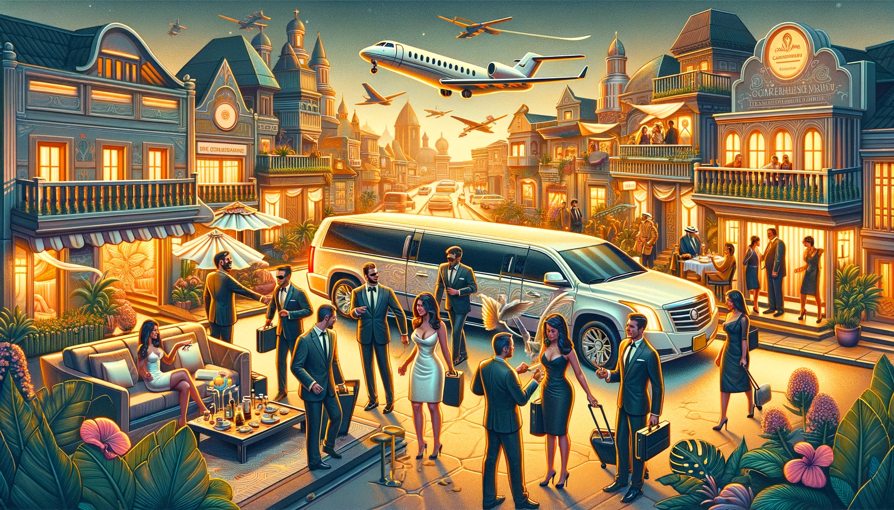 Cartagena Vacation Packages