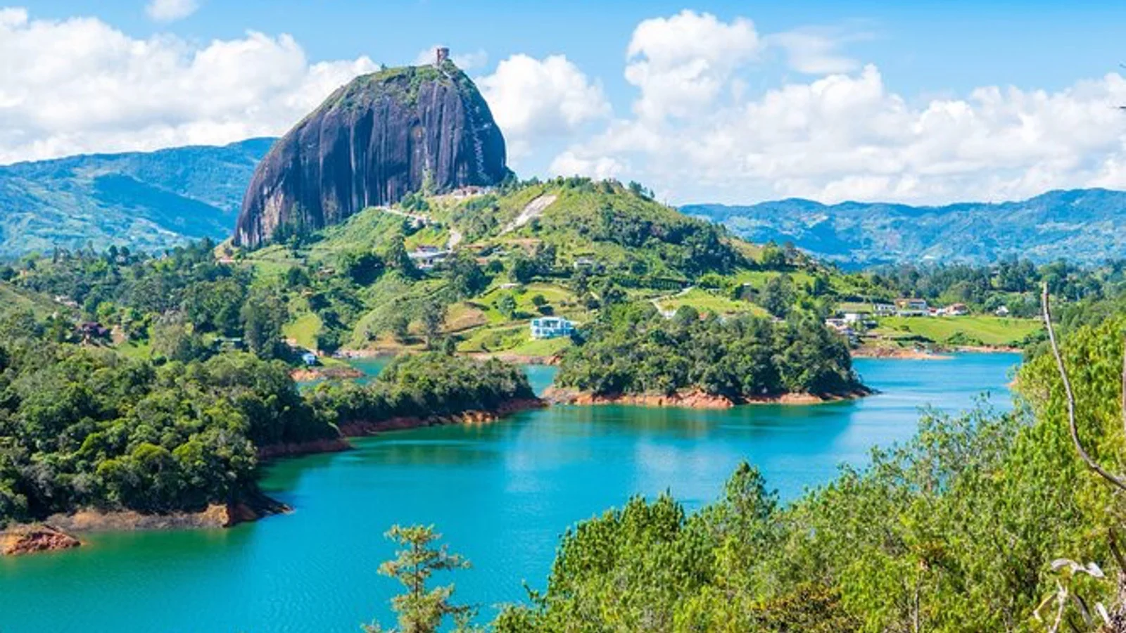 Unforgettable Cartagena Bachelor Party