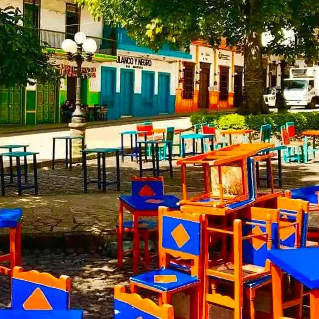 Unforgettable Cartagena Bachelor Party