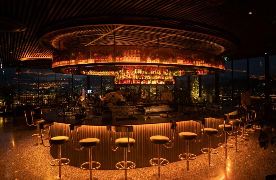 Unforgettable Cartagena Bachelor Party