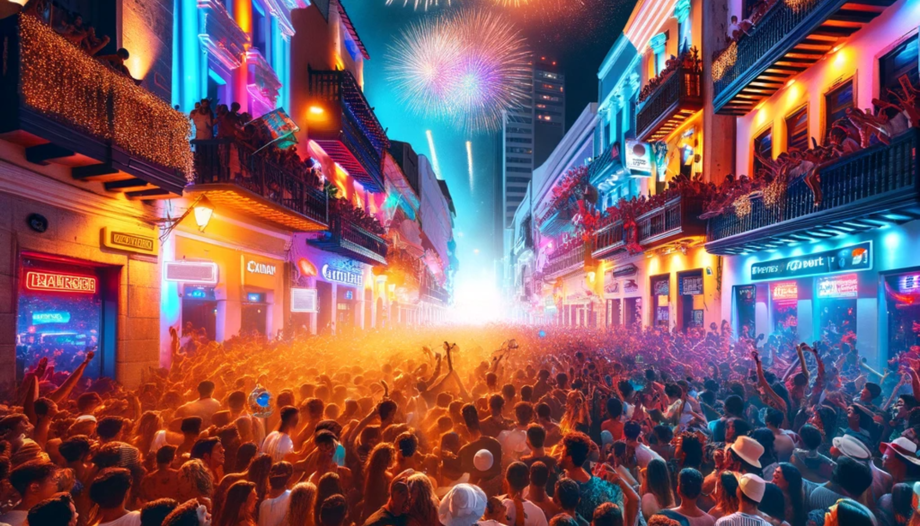 DALL·E-2023-11-20-15.01.15-A-bachelorette-party-celebration-in-a-vibrant-nightclub-in-Cartagena-Colombia.-The-image-shows-a-group-of-women-of-diverse-descents-Caucasian-Hispa (1)