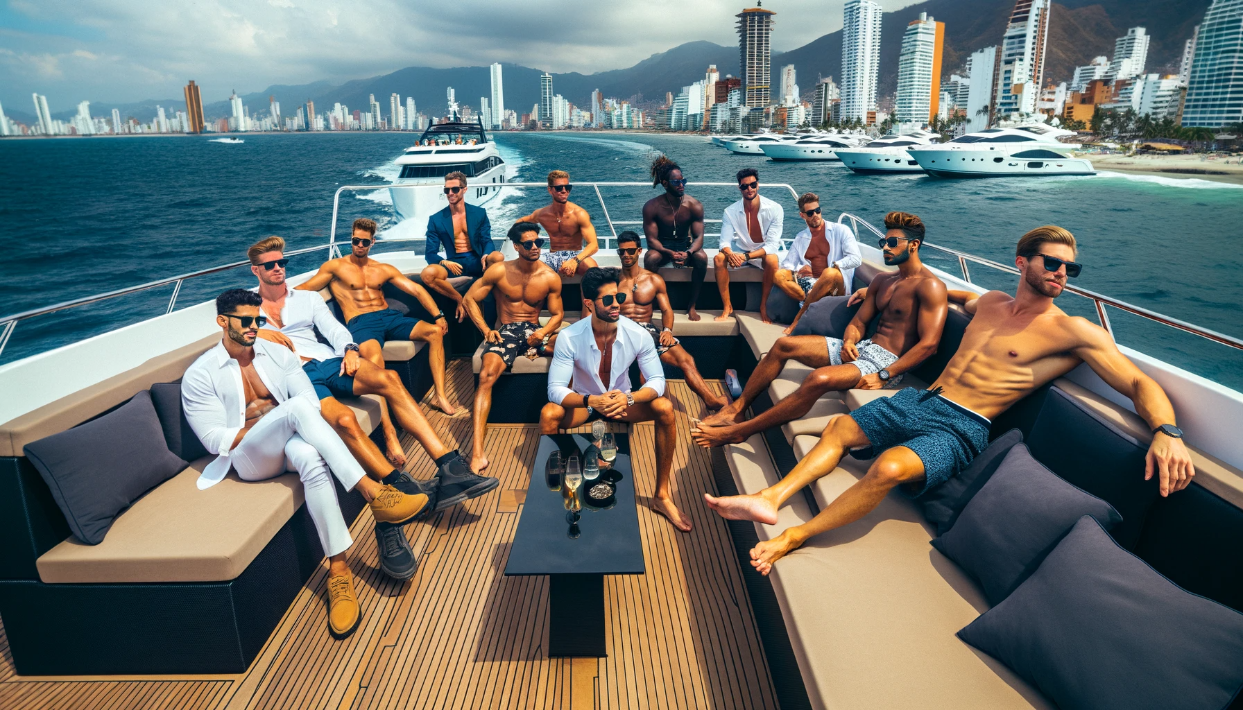 DALL·E-2023-11-20-15.02.36-A-bachelor-party-on-a-yacht-in-Cartagena-Colombia.-The-scene-depicts-a-group-of-diverse-men-Caucasian-Hispanic-Black-Middle-Eastern-South-Asian.png DALL·E-2023-11-20-15.02.36-A-bachelor-party-on-a-yacht-in-Cartagena-Colombia.-The-scene-depicts-a-group-of-diverse-men-Caucasian-Hispanic-Black-Middle-Eastern-South-Asian.png