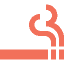 Smoking (Balcony Only)