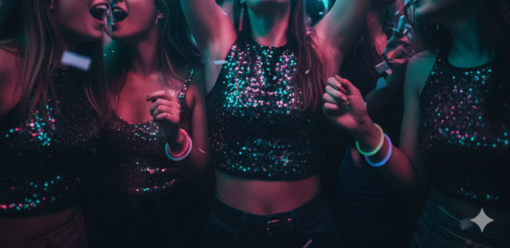 Bora Bora Medellin Nightclub