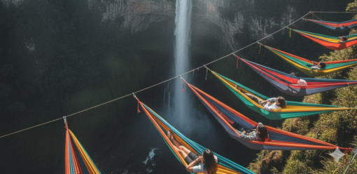 Chasing Waterfalls A Day Trip to Salto del Buey