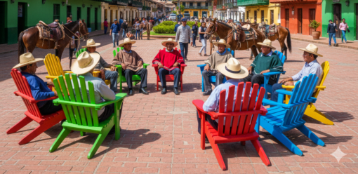 Is a Trip to Jardín Worth the Drive to Colombia’s Most Colorful Town