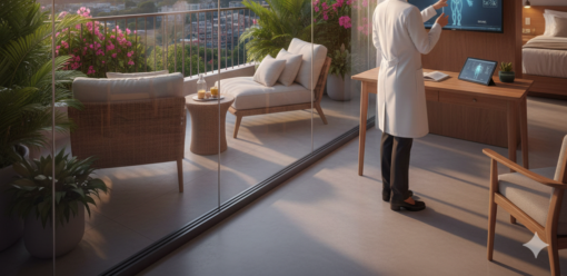 Medical Tourism in Medellin A Global Hub for Wellness and Recovery