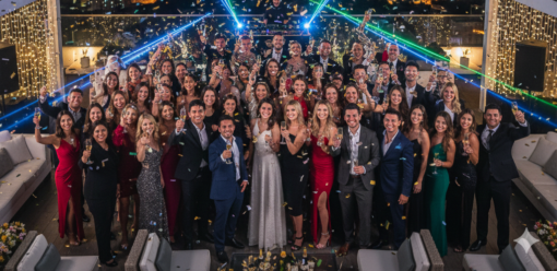 Ringing in the New Year in Medellin Best Parties