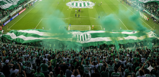 The Roar of the Andes Experiencing Match Day at Atanasio Girardot Stadium