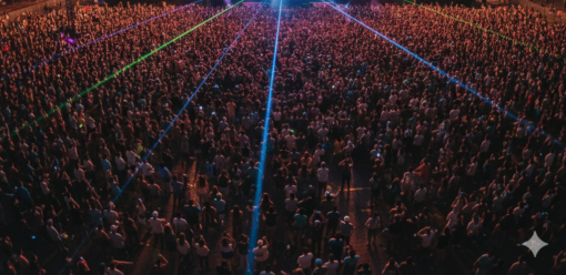 Tomorrowland Core Medellin