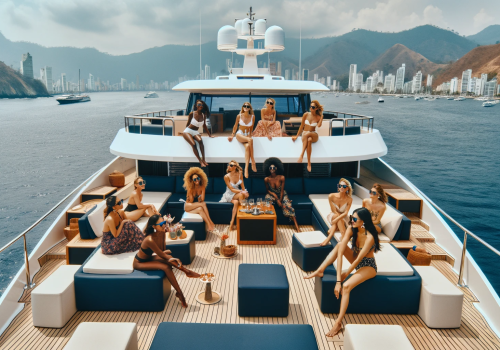 DALL·E-2023-11-20-15.02.07-A-bachelorette-party-on-a-yacht-in-Cartagena-Colombia.-The-scene-depicts-a-group-of-diverse-women-Caucasian-Hispanic-Black-Middle-Eastern-South-.png DALL·E-2023-11-20-15.02.07-A-bachelorette-party-on-a-yacht-in-Cartagena-Colombia.-The-scene-depicts-a-group-of-diverse-women-Caucasian-Hispanic-Black-Middle-Eastern-South-.png